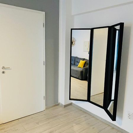 City Center Apartments -- Piata Unirii Jászvásár Kültér fotó