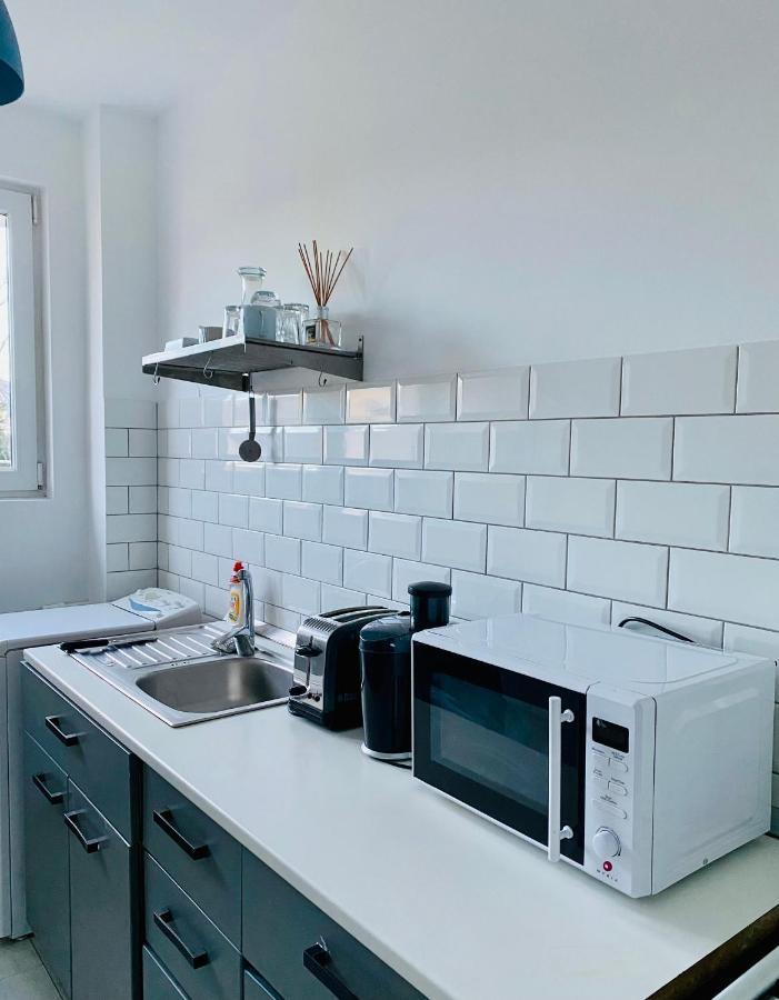 City Center Apartments -- Piata Unirii Jászvásár Kültér fotó