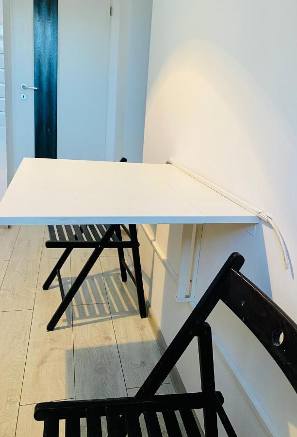 City Center Apartments -- Piata Unirii Jászvásár Kültér fotó